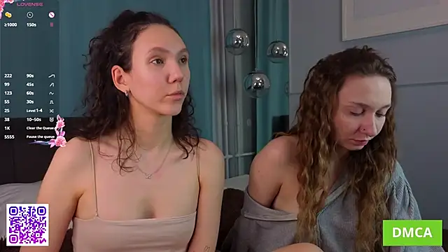 JohnetteConstine online show from January 17, 6:00 pm