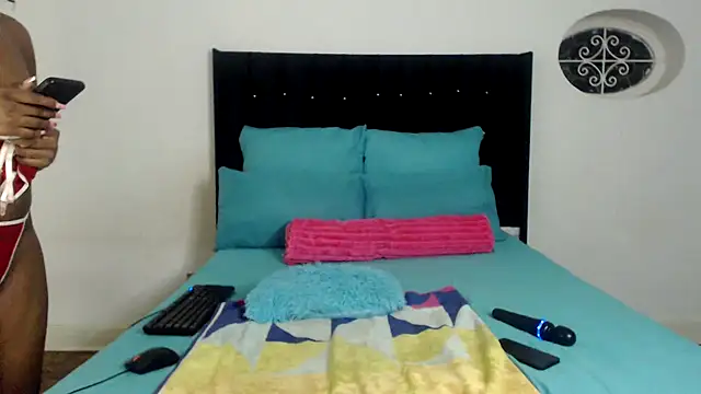 MissLola026 online show from March 4, 2:19 am