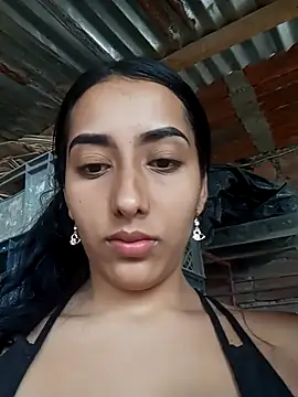 Snapshot of Queen_sofya chatting on October 15, 8:06 pm Queen sofya online show from October 15, 8:06 pm