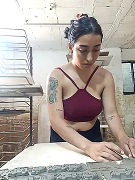 Queen sofya online show from October 27, 8:10 pm