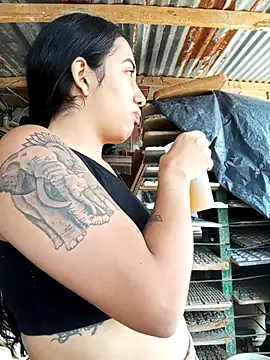 Queen sofya online show from October 25, 5:46 pm