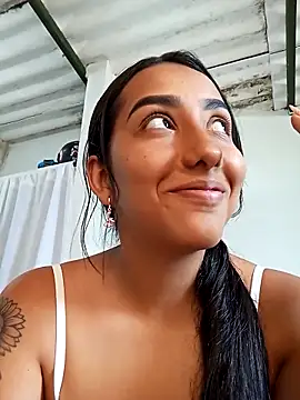 Queen sofya online show from January 6, 6:34 pm