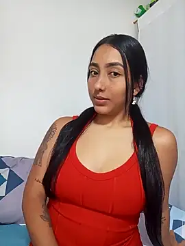 Queen sofya online show from April 10, 1:51 pm