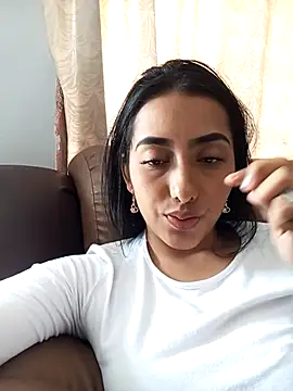 Queen sofya online show from October 26, 5:02 pm