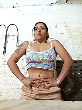 Queen sofya online show from October 28, 5:01 pm