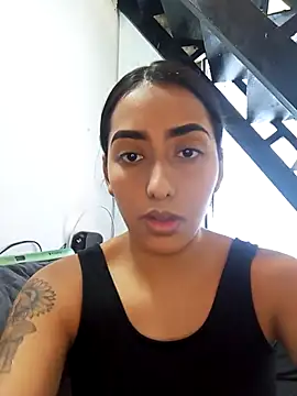 Snapshot of Queen_sofya chatting on October 9, 4:07 pm Queen sofya online show from October 9, 4:07 pm