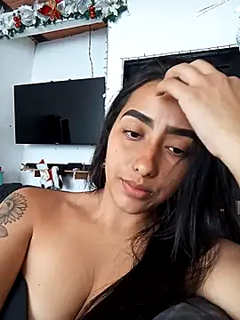 Queen sofya online show from December 16, 5:50 pm