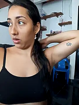 Queen sofya online show from November 11, 3:18 pm