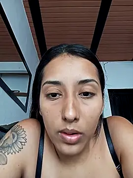 Queen sofya online show from November 5, 5:27 pm