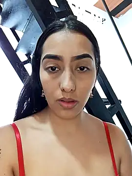 Snapshot of Queen_sofya chatting on October 11, 2:51 pm Queen sofya online show from October 11, 2:51 pm