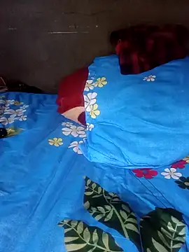 sexy-Luke online show from November 4, 6:39 am