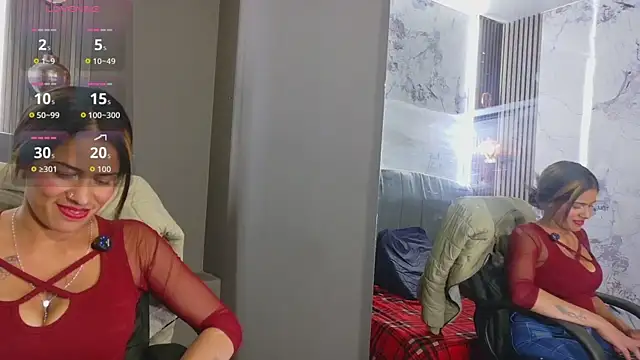 nairobi8 online show from February 17, 8:17 pm