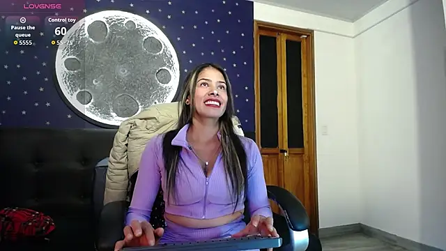 nairobi8 online show from April 17, 10:01 pm