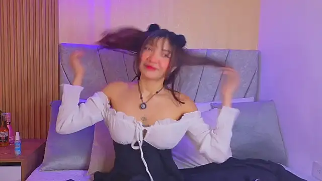 celeste collins  online show from March 30, 3:41 am