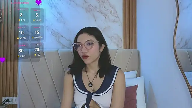 celeste collins  online show from March 2, 3:51 am