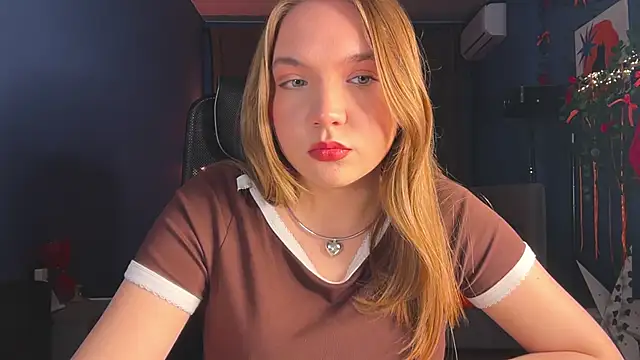 RebeccaEglitis online show from May 17, 5:02 pm