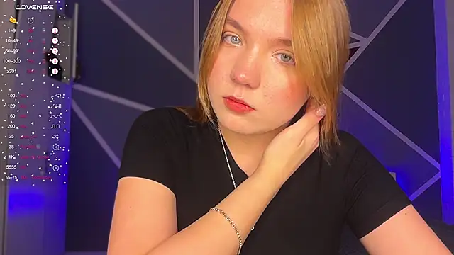 RebeccaEglitis online show from January 9, 4:36 pm