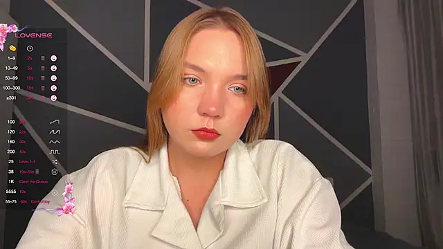 RebeccaEglitis online show from January 12, 4:58 pm