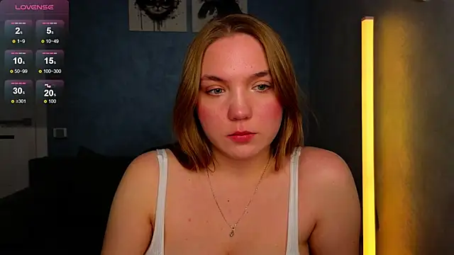 RebeccaEglitis online show from March 2, 4:25 pm