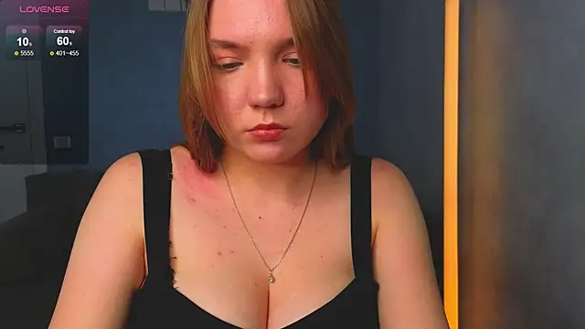 RebeccaEglitis online show from March 25, 4:39 pm