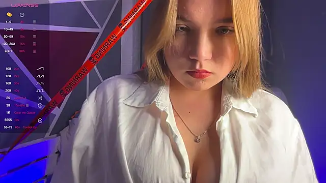 RebeccaEglitis online show from October 31, 5:53 pm