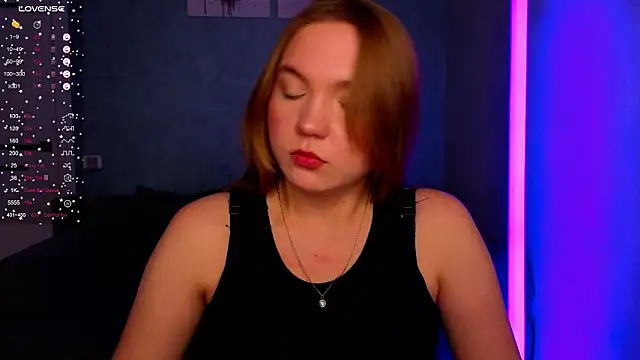 RebeccaEglitis online show from February 24, 5:47 pm