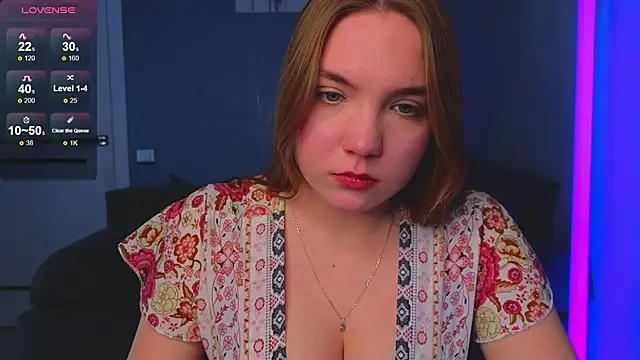 RebeccaEglitis online show from March 4, 4:26 pm