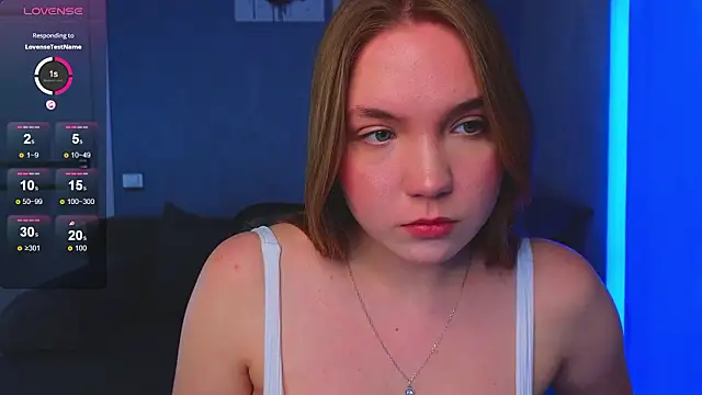 RebeccaEglitis online show from March 3, 4:25 pm