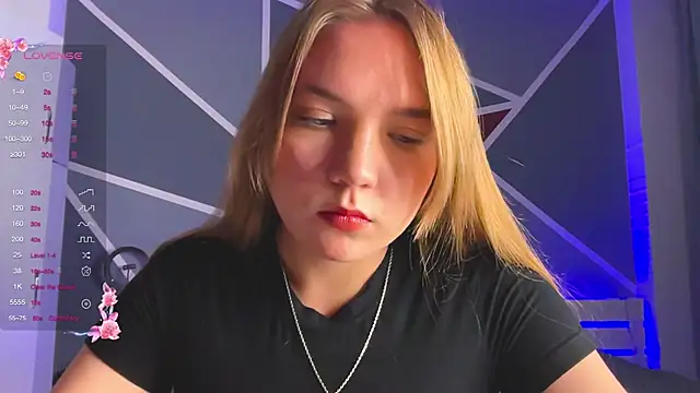 RebeccaEglitis online show from November 23, 5:56 pm