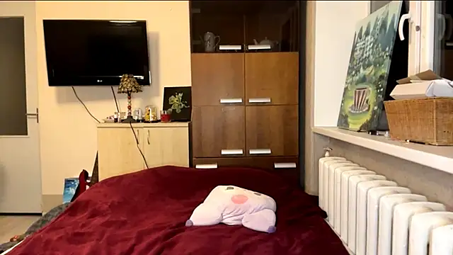 Ulemonala Cute online show from November 5, 6:44 pm