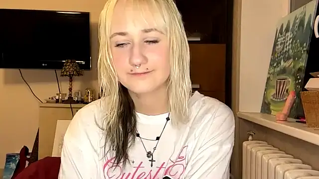 Ulemonala Cute online show from November 2, 6:57 pm