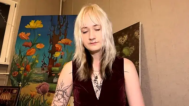 Snapshot of Ulemonala_Cute chatting on October 15, 5:21 pm Ulemonala Cute online show from October 15, 5:21 pm