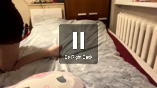 Ulemonala Cute online show from November 1, 6:46 pm