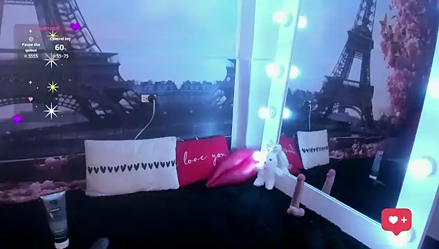 little ellie 1 online show from November 15, 7:40 pm