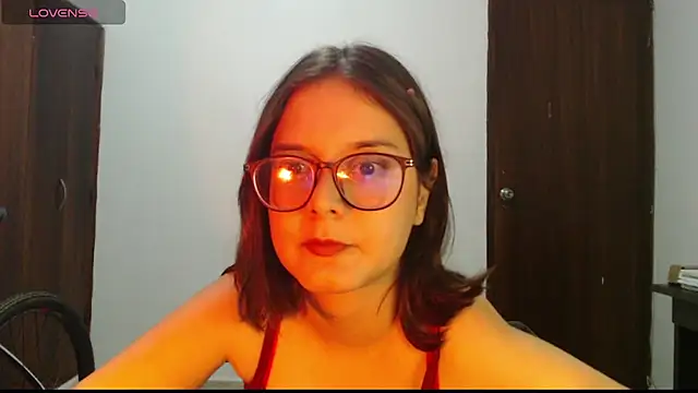 CarlaLorez online show from October 15, 10:18 pm