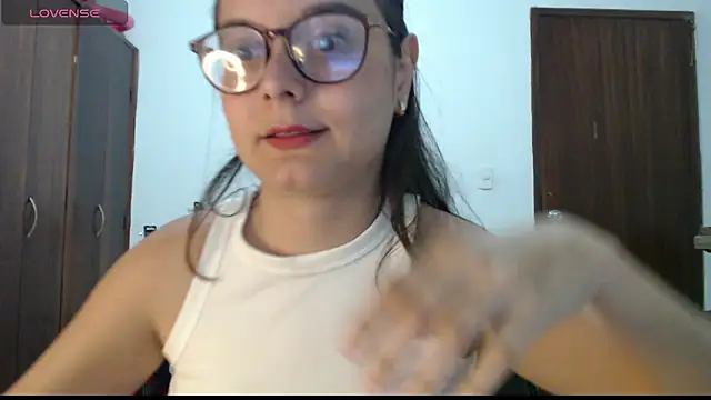 CarlaLorez online show from April 23, 10:22 pm