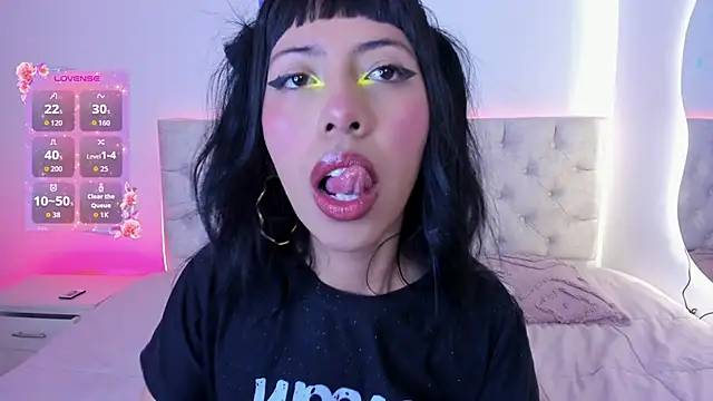 Nina fox 0691 online show from November 9, 12:31 pm