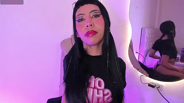 Snapshot of Nina_fox_0691 chatting on July 1, 3:12 pm Nina fox 0691 online show from July 1, 3:12 pm