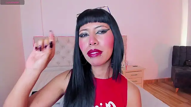 Nina fox 0691 online show from April 17, 3:15 pm