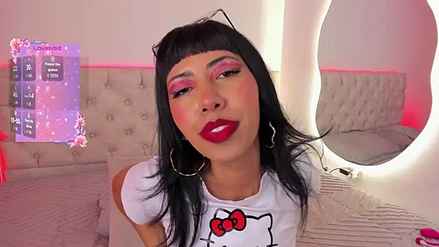 Nina fox 0691 online show from November 15, 2:32 pm