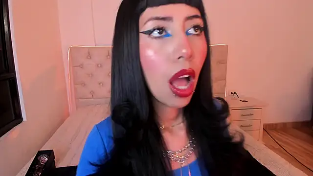 Nina fox 0691 online show from May 30, 5:29 pm