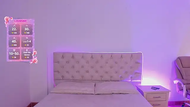 Nina fox 0691 online show from October 19, 2:20 pm