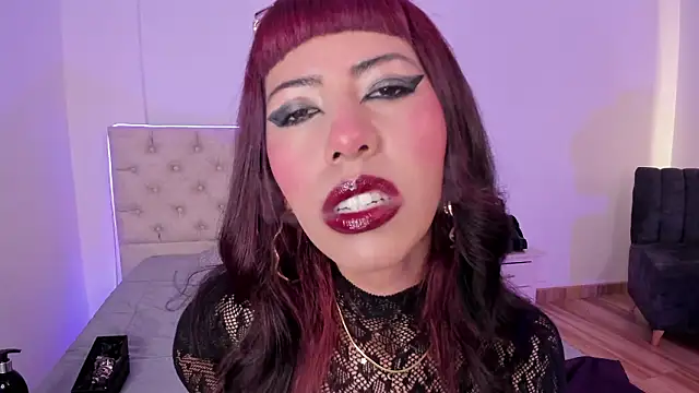 Nina fox 0691 online show from March 21, 2:10 pm