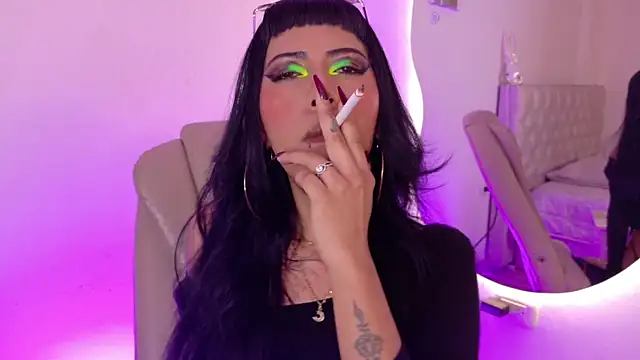 Snapshot of Nina_fox_0691 chatting on July 18, 11:02 pm Nina fox 0691 online show from July 18, 11:02 pm