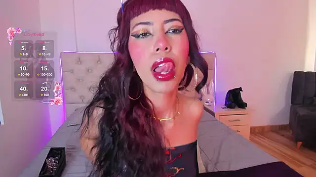 Nina fox 0691 online show from March 25, 1:32 pm