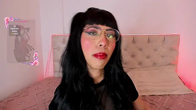 Snapshot of Nina_fox_0691 chatting on January 17, 2:42 pm Nina fox 0691 online show from January 17, 2:42 pm