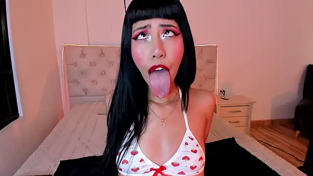 Nina fox 0691 online show from May 27, 3:19 pm