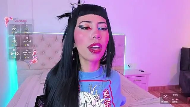 Nina fox 0691 online show from April 21, 2:01 pm
