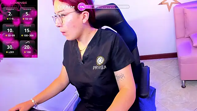 allison mc online show from January 8, 3:45 am