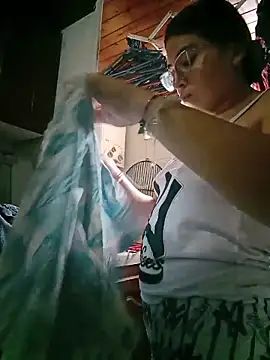 allison mc online show from April 4, 5:52 pm